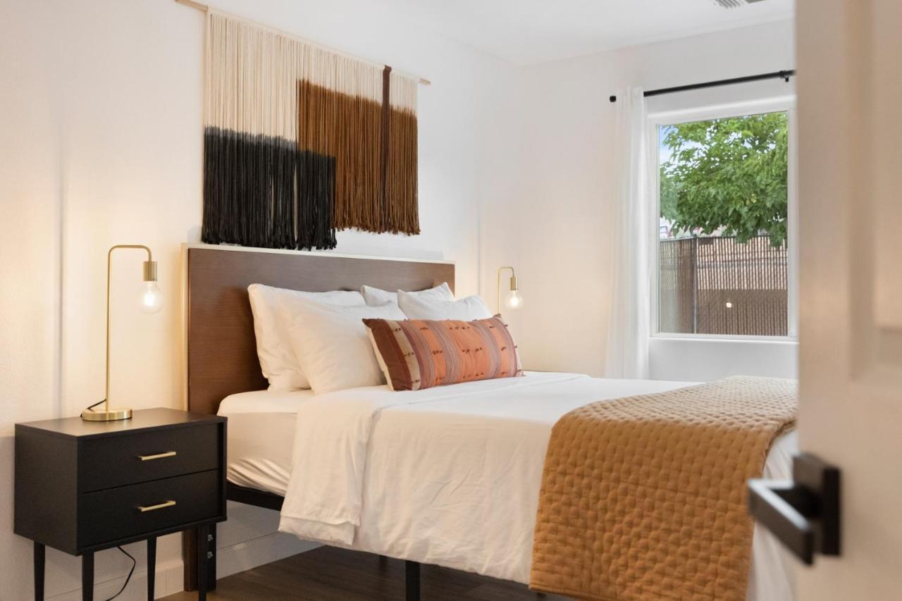 Alana House - Pool, Hot Tub, Bbq, Fire Pit And Walk To Hikes! Home Joshua Tree Exteriör bild